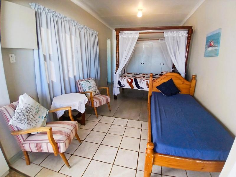 9 Bedroom Property for Sale in Jongensfontein Western Cape